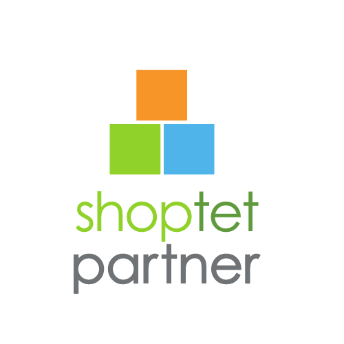 Shoptet partner